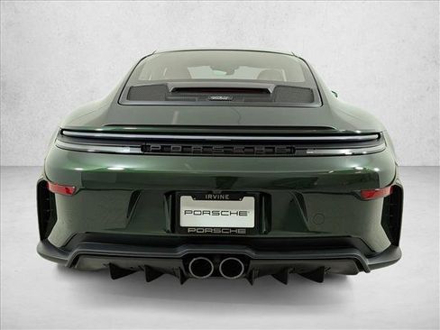 New 2026 Porsche 911 GT3 image 10