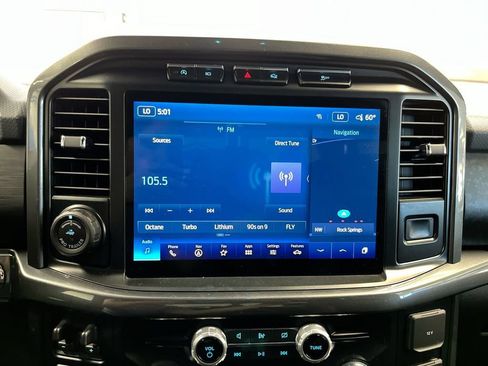 Used 2023 Ford F150 Tremor w/ 360 Degree Camera Package AWD/4WD image 19