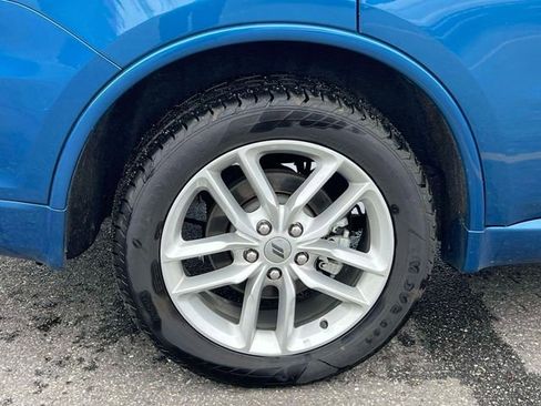 Used 2024 Dodge Durango GT AWD/4WD image 16