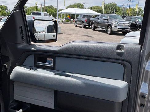 Used 2014 Ford F150 XLT w/ Equipment Group 302A Luxury AWD/4WD image 16