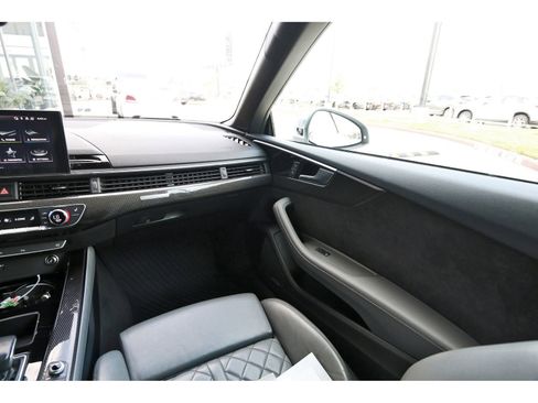Used 2020 Audi S5 Premium Plus w/ Premium Plus AWD/4WD image 13