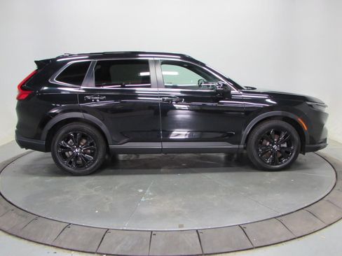 Used 2023 Honda CR-V Sport Touring image 8