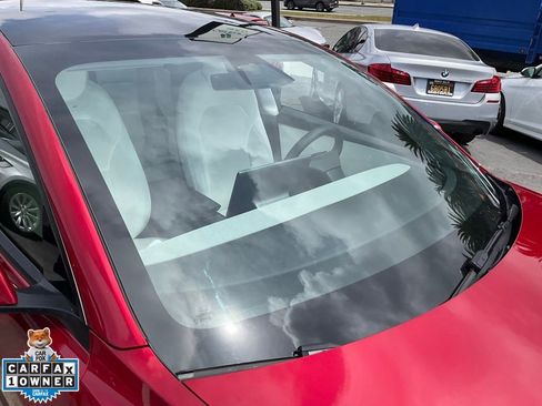 Used 2025 Tesla Model 3 Long Range AWD/4WD image 73
