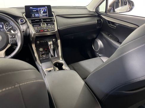 Used 2020 Lexus NX 300h AWD w/ Premium Package image 17