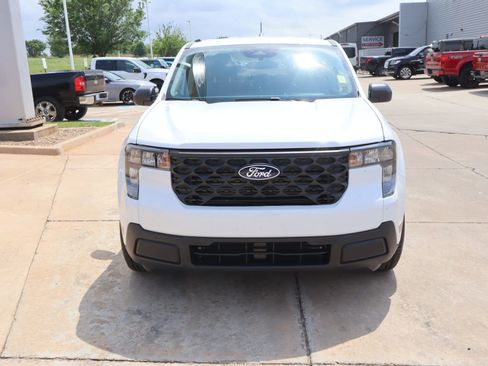 New 2026 Ford Maverick XL image 8