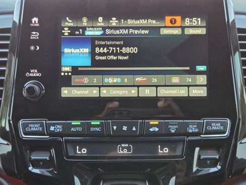 Used 2023 Honda Odyssey Sport image 13