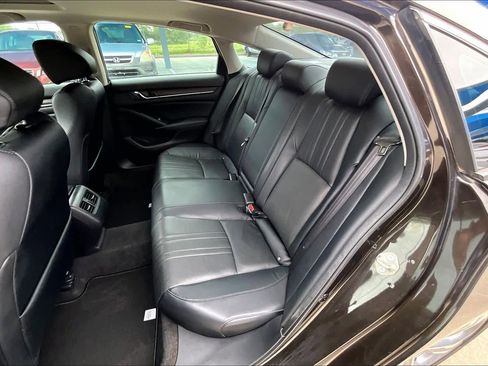 Used 2018 Honda Accord EX-L image 21