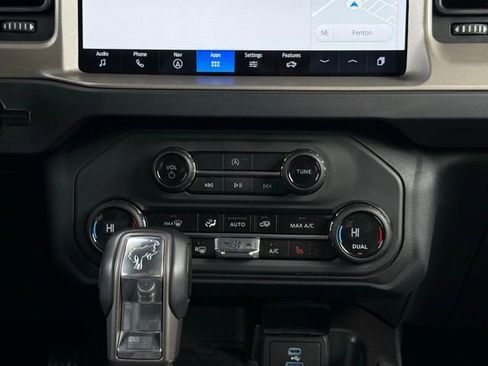 Certified 2025 Ford Bronco Outer Banks image 26