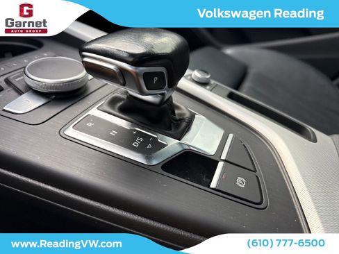 Used 2017 Audi A4 2.0T Premium Plus w/ Premium Plus Package image 16