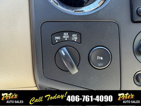 Used 2008 Ford F250 Lariat AWD/4WD image 27