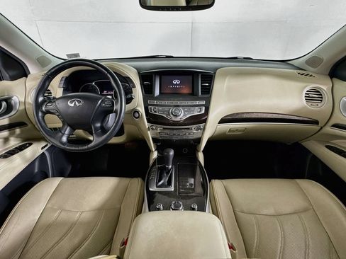 Used 2015 INFINITI QX60 Luxe w/ Premium Package AWD/4WD image 30