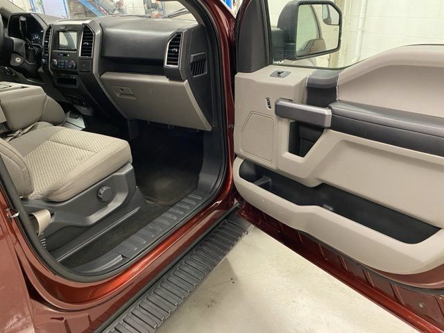 Used 2015 Ford F150 XLT w/ Equipment Group 301A Mid AWD/4WD image 20