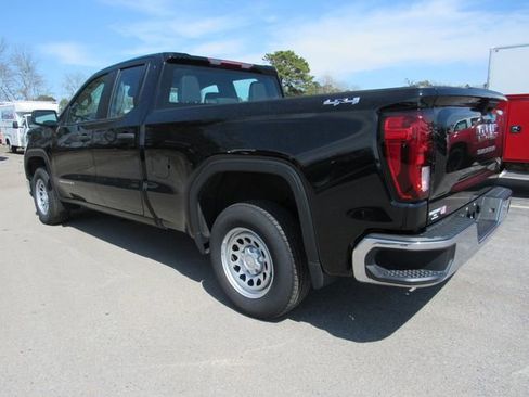 Certified 2023 GMC Sierra 1500 Pro AWD/4WD image 7