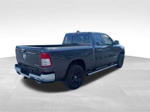 Used 2020 RAM 1500 Big Horn AWD/4WD image 6