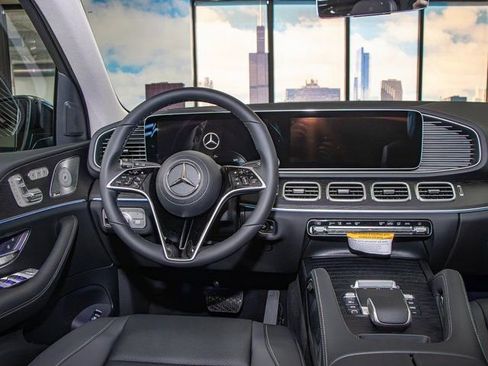 Used 2026 Mercedes-Benz GLE 450 4MATIC image 16