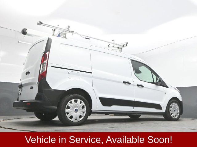 Used 2023 Ford Transit Connect XL FWD image 41