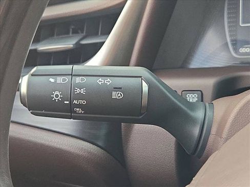 Used 2021 Lexus ES 350 w/ Premium Package FWD image 15