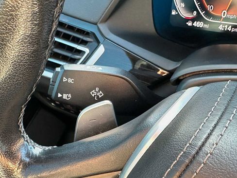 Used 2020 BMW X5 xDrive40i w/ Convenience Package image 38