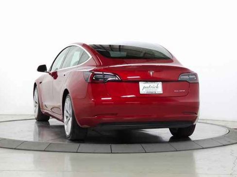 Used 2019 Tesla Model 3 Long Range image 6