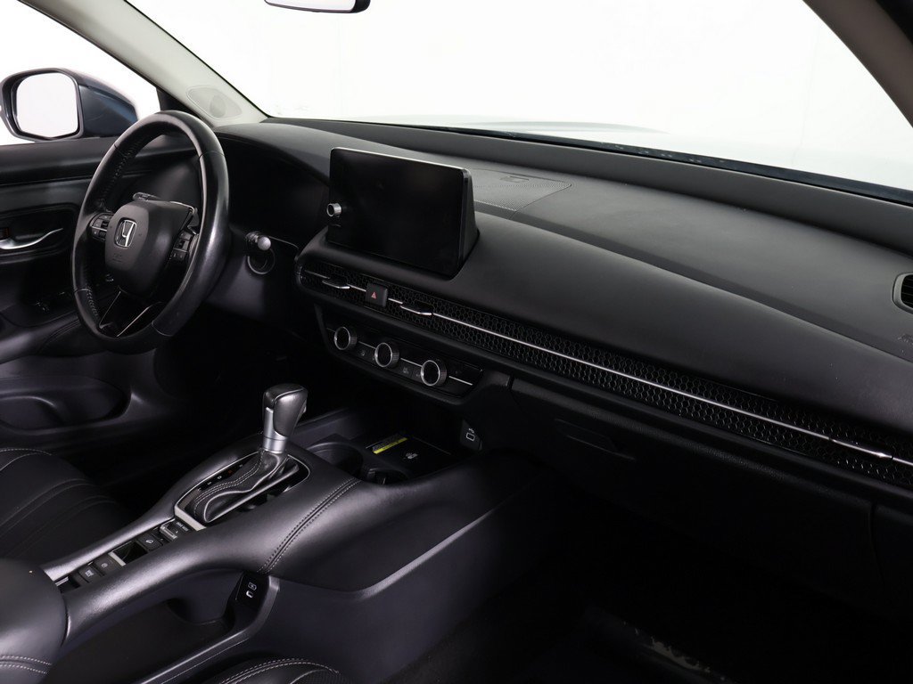 Used 2025 Honda HR-V EX-L image 28