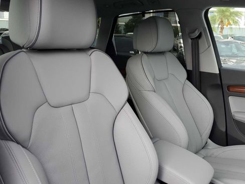 Used 2023 Audi Q5 2.0T Prestige w/ Prestige Package image 20