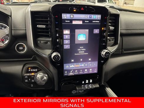 New 2026 RAM 1500 Laramie w/ Night Edition image 20