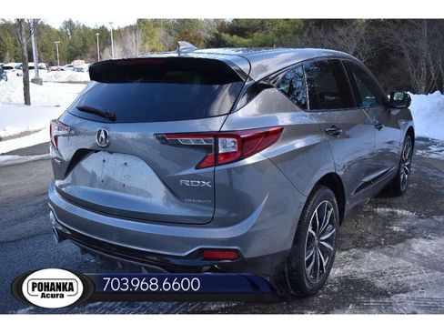 New 2026 Acura RDX A-Spec image 7