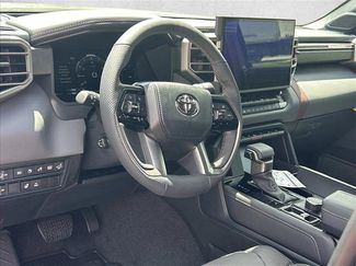 New 2026 Toyota Sequoia Capstone AWD/4WD video 3
