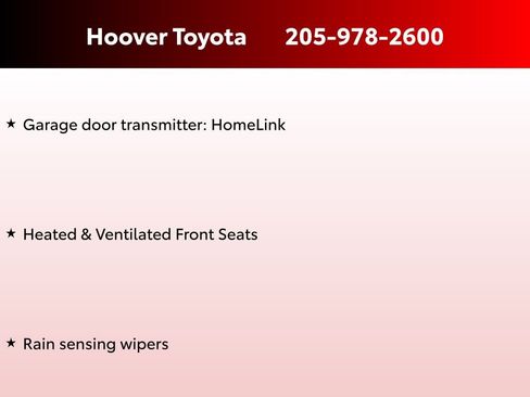 Used 2024 Toyota Land Cruiser AWD/4WD image 21