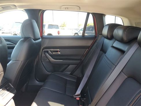 Used 2024 MAZDA CX-50 2.5 Turbo w/ Premium Plus Pkg image 34