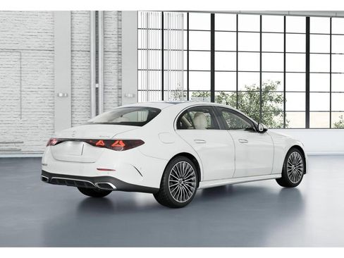 New 2027 Mercedes-Benz E 450 4MATIC Sedan image 21