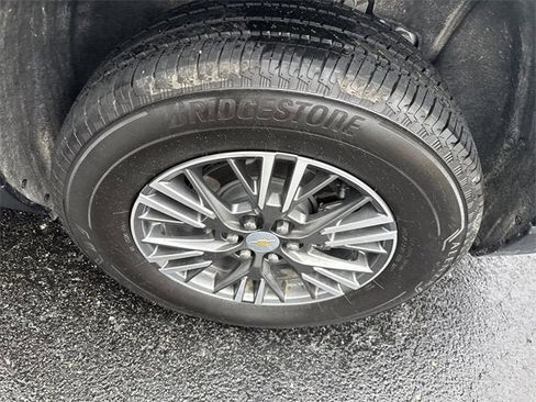 New 2026 Chevrolet Traverse LT w/ Driver Confidence Package image 43