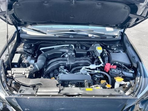 Certified 2025 Subaru Crosstrek 2.5i Limited AWD/4WD image 14