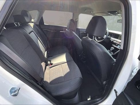 Certified 2026 Kia Seltos S image 25