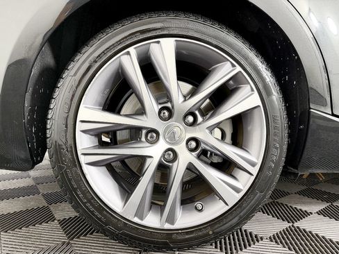 Used 2018 Lexus IS 300 w/ Accessory Package 2 RWD image 24
