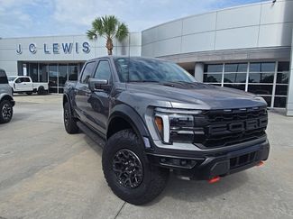 Used 2024 Ford F150 Raptor w/ Equipment Group 803A Raptor R AWD/4WD 360° Tour