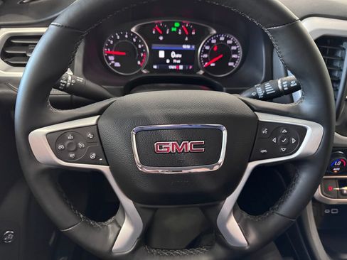 Certified 2023 GMC Acadia SLT w/ Elevation Edition AWD/4WD image 14