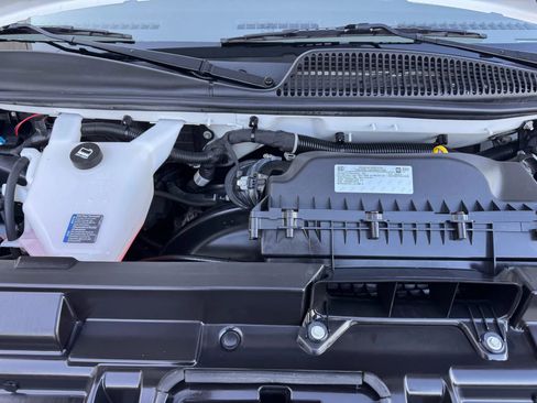 Used 2022 Chevrolet Express 2500 Extended w/ Driver Convenience Package image 34