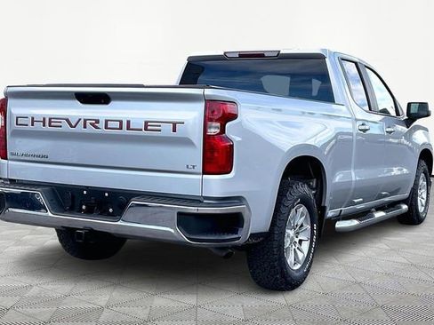 Used 2019 Chevrolet Silverado 1500 LT w/ All-Star Edition image 5