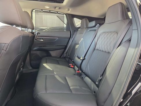 New 2026 Nissan Murano Platinum w/ Cargo Package AWD/4WD image 22