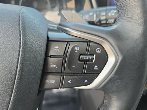 Used 2023 Lexus RX 350 Premium Plus w/ Accessory Package (Z1) image 18