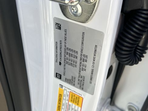 New 2026 GMC Yukon Denali w/ Denali Reserve Package image 36