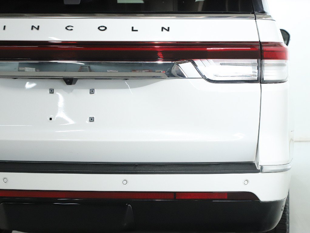 Certified 2023 Lincoln Navigator Black Label AWD/4WD image 50