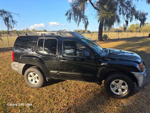 Used 2012 Nissan Xterra S image 3