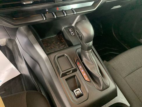 Used 2023 Chevrolet Colorado W/T image 25