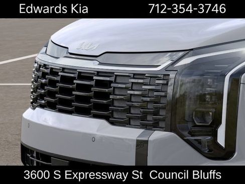 New 2026 Kia Sportage SX FWD image 14