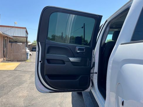 Used 2014 Chevrolet Silverado 1500 LT RWD image 14
