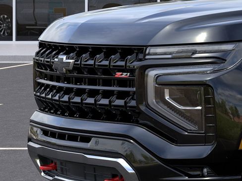 New 2026 Chevrolet Tahoe Z71 w/ Comfort Package AWD/4WD image 13