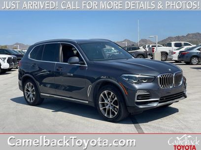 Used 2019 BMW X5 xDrive40i w/ Premium Package 2