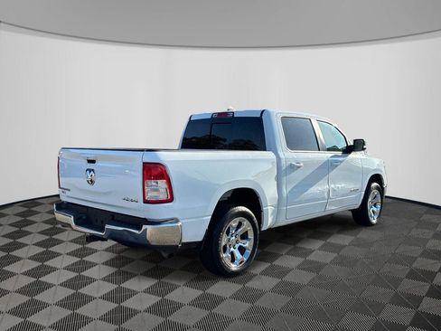 Used 2022 RAM 1500 Big Horn AWD/4WD image 7